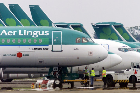 Aer Lingus