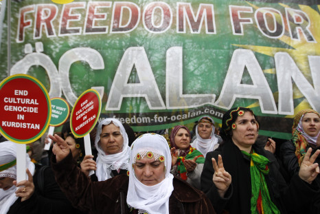 PKK