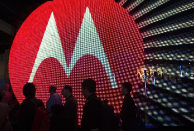 Google Tweaks Motorola’s Business Focus, Eyes Enhanced Smartphone Thrust