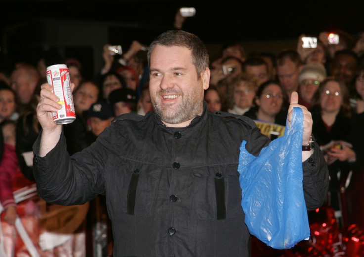 Chris Moyles