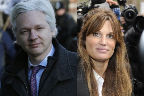 Julian Assange's asylum bid may cost his bail backers, including Jemima Khan, £240,000