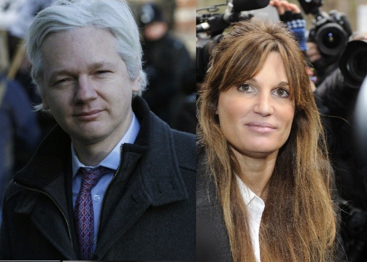 Julian Assange's asylum bid may cost his bail backers, including Jemima Khan, £240,000