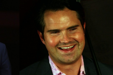 Jimmy Carr has been severely criticised for his tax arrangements (Reuters)