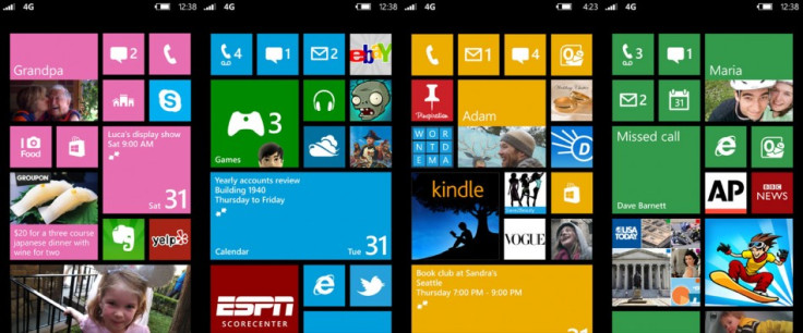 Windows Phone 8 Release Date For AT&T Allegedly Revealed: Verizon Wireless Confirms Nokia Handsets For Q4