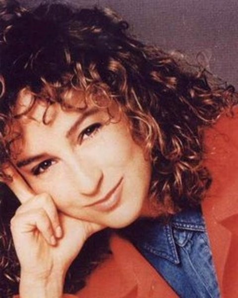 Jennifer Grey.