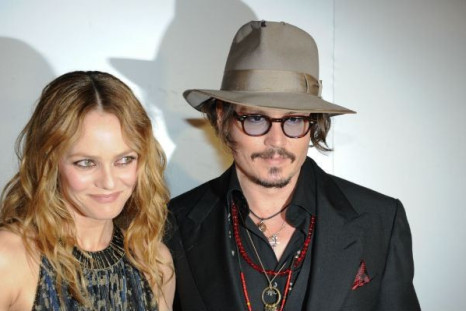 Hollywood's Most Shocking Splits: From Tom Cruise & Katie Holmes to Johnny Depp & Vanessa Paradis