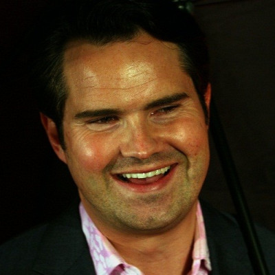 Jimmy Carr is said to be one of more than 1,000 people using the K2 scheme (Reuters)