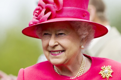 Queen Elizabeth