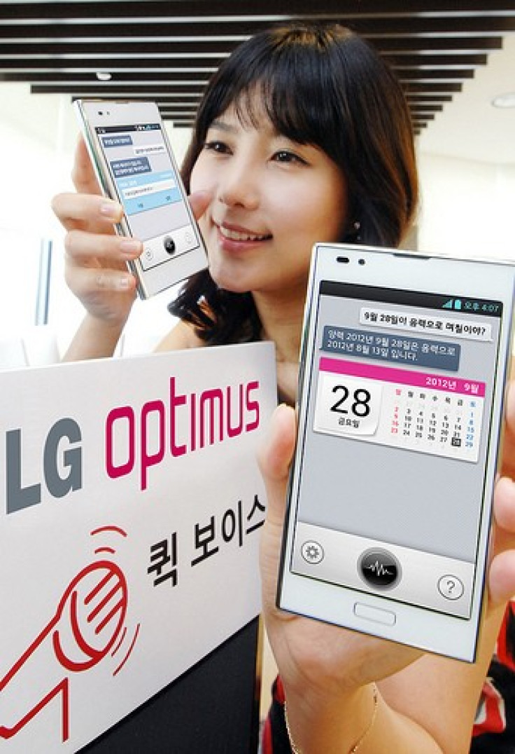 Can LG’s Quick Voice Outshine Apple’s Siri and Samsung’s S Voice?
