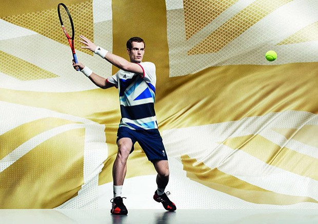 Andy Murray