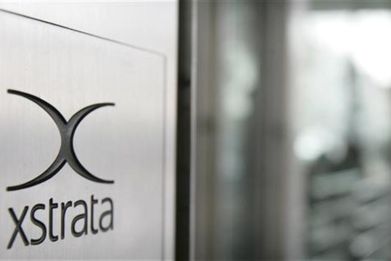 Xstrata Shareholders Expect More Premium from Glencore on New Takeover Bid