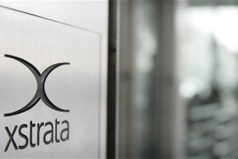 Xstrata Shareholders Expect More Premium from Glencore on New Takeover Bid