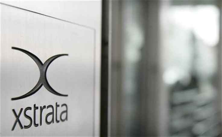 Xstrata Shareholders Expect More Premium from Glencore on New Takeover Bid