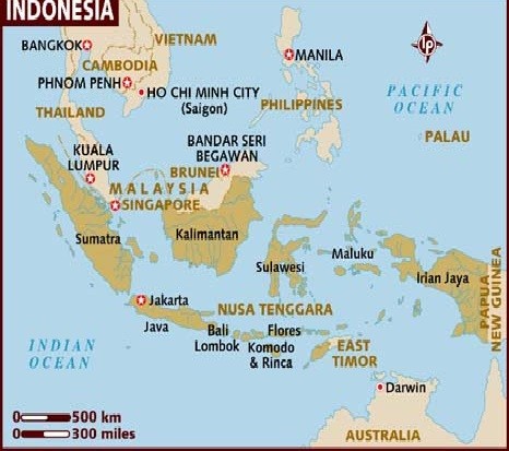 An Indonesia military plane crashed into homes in the capital Jakarta, setting buildings on fire and killing at least 9 people