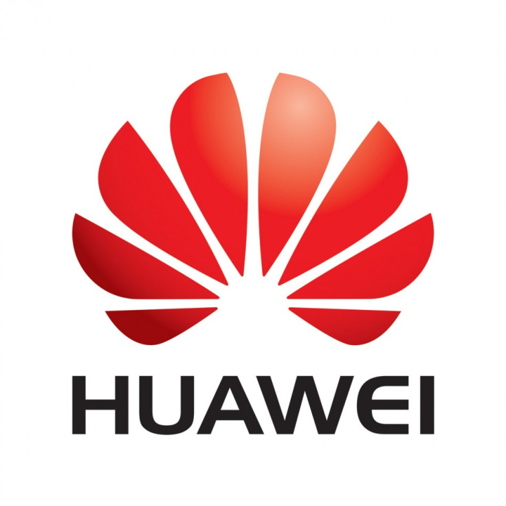 Huawei WP8