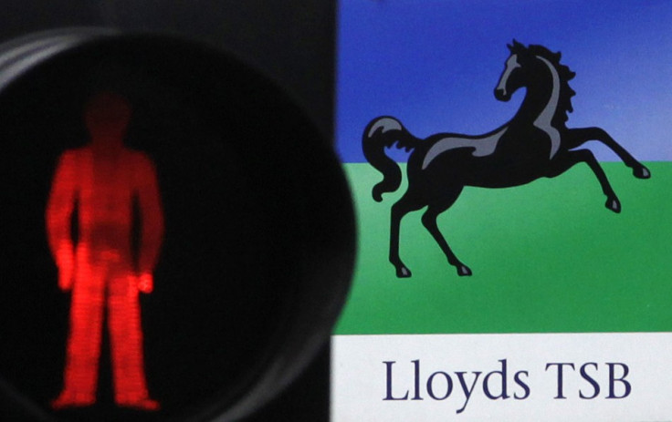 Lloyds