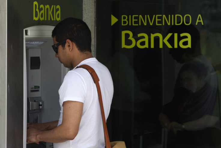 Bankia