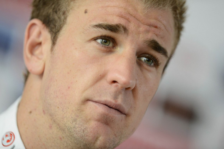 Joe Hart