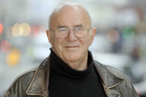 Clive James