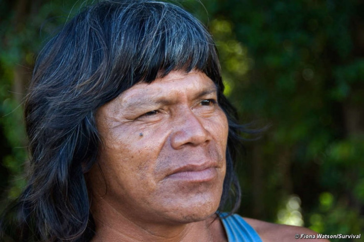 Brazilian Government May Pay Threatened Guarani Indians £53.21 Million for ‘Moral’ Damage
