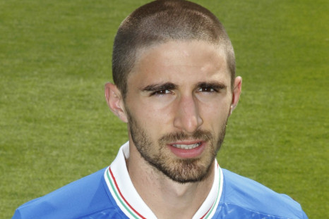 Fabio Borini
