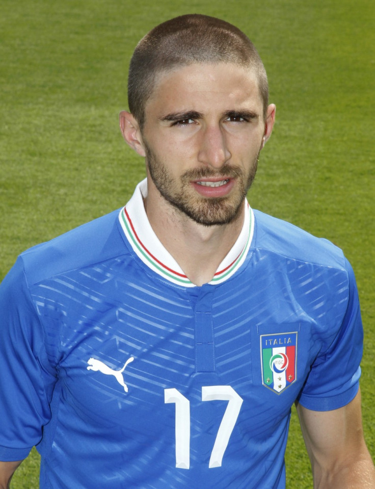 Fabio Borini