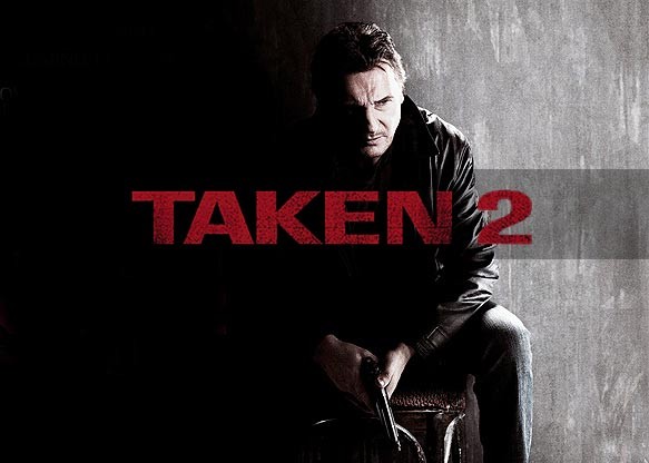 Taken 2