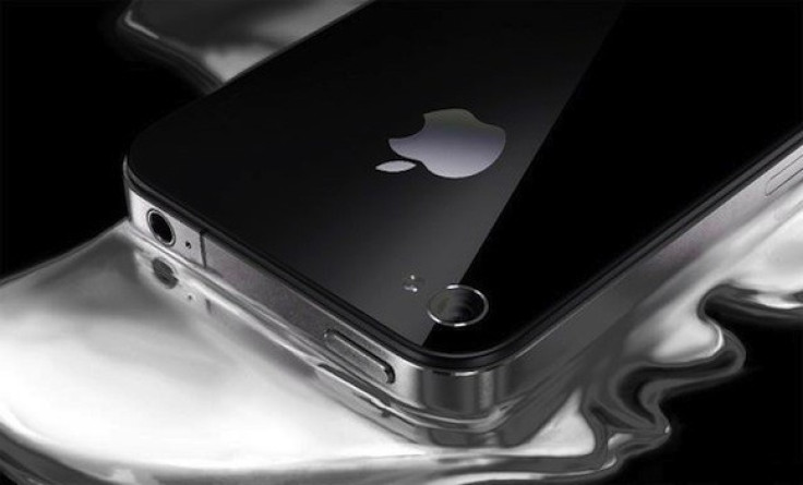 iPhone 5 will have three features