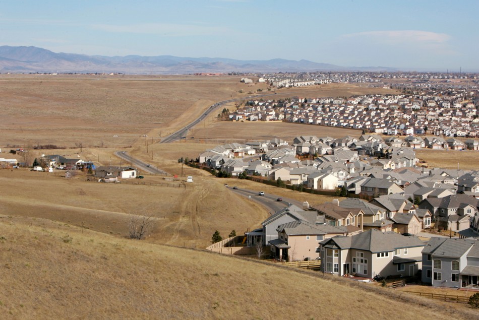 Mormon Breakaway Sect Towns Sued for Religious Discrimination