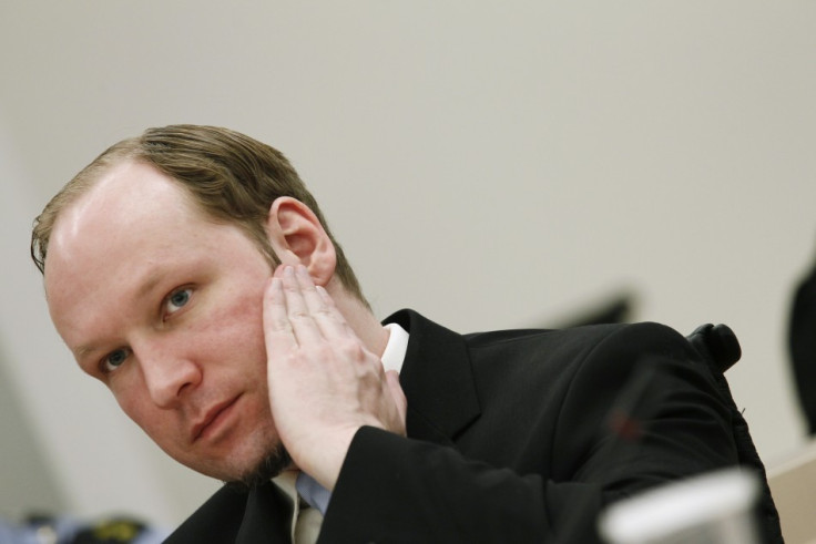 Breivik