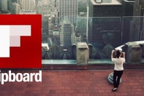 Flipboard Officially Lands on Android with Google  and Youtube