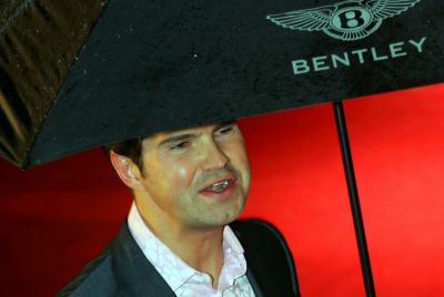 Jimmy Carr