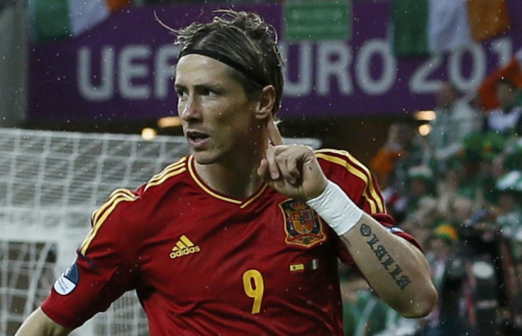 Fernando Torres