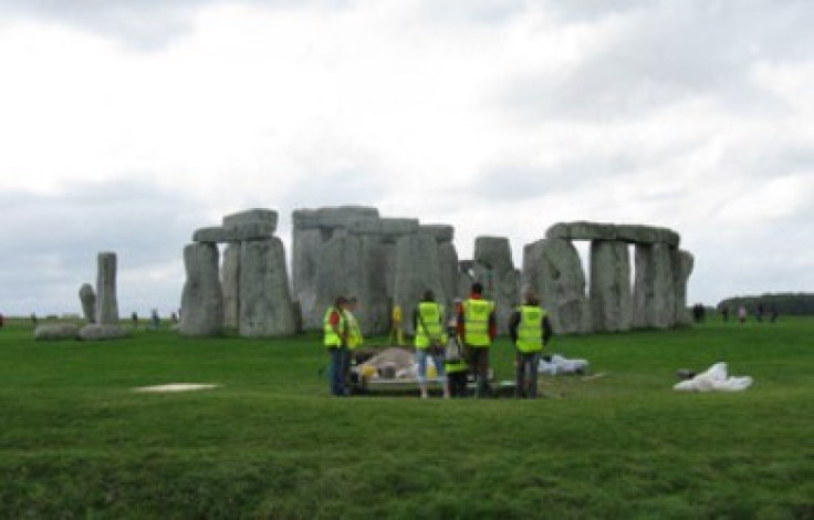 Stonehenge Built To Unify Ancient Britons, Says Researchers