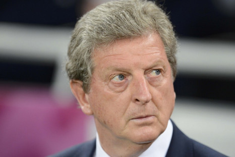 Roy Hodgson