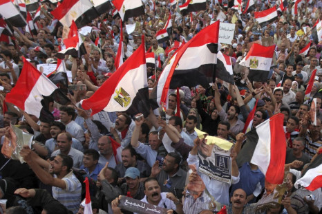 Egypt elections