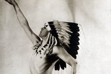 Rare Library of Congress Images Reflects Role of Dance to Voice Social Protests during World War