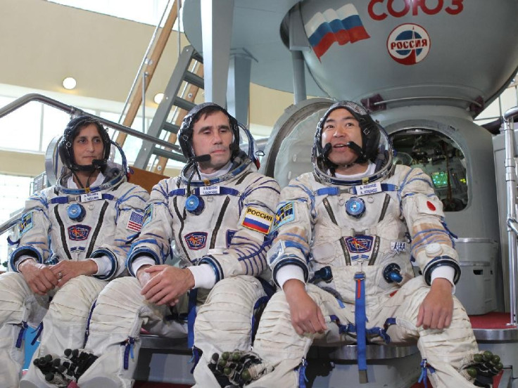Sunita Williams Heading Back To Space in July
