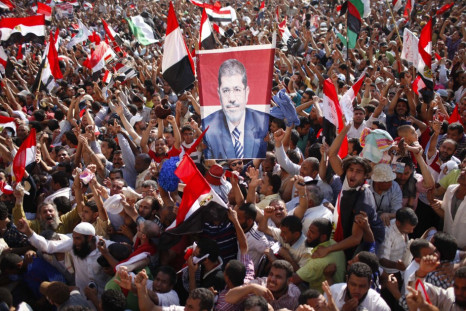 Egypt elections