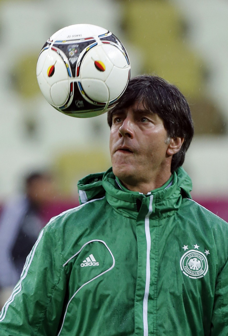 Joachim Löw