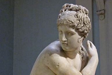 Rare ‘Crouching Venus’ Sculpture Acquired by V&A after Temporary Export Ban