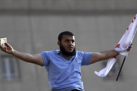 Egypt elections