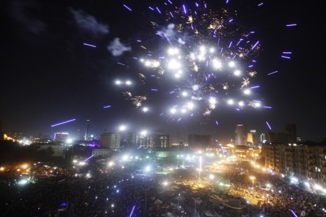 Egypt elections
