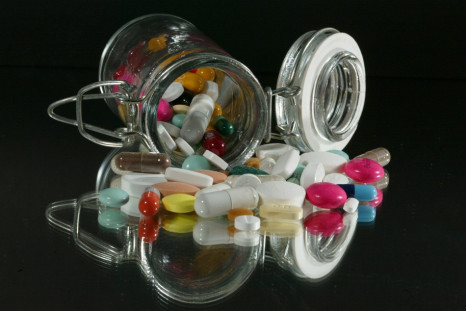 Pills