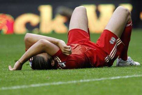Andy Carroll