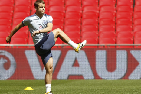 Jack Wilshere