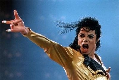 Michael Jackson