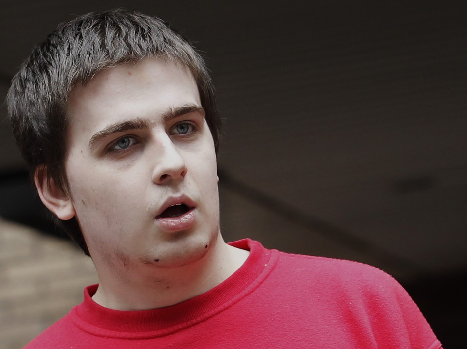 Hacker Ryan Cleary LulzSec