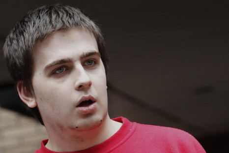 Hacker Ryan Cleary LulzSec