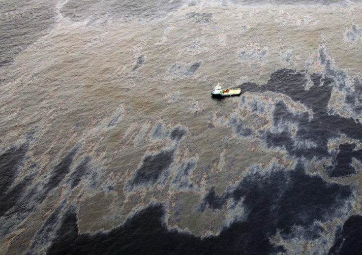 Oil Spills